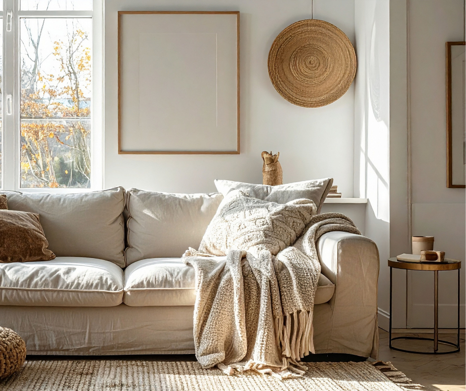 Home Decor & Accessories