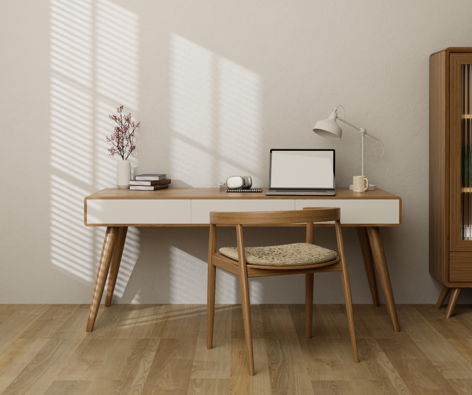 Office Furniture & Workspace