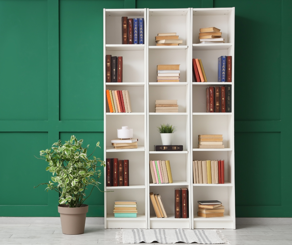 Bookcases