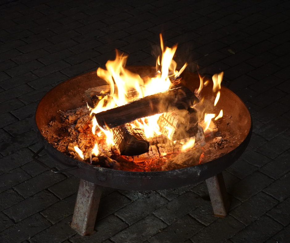 Fire Pits