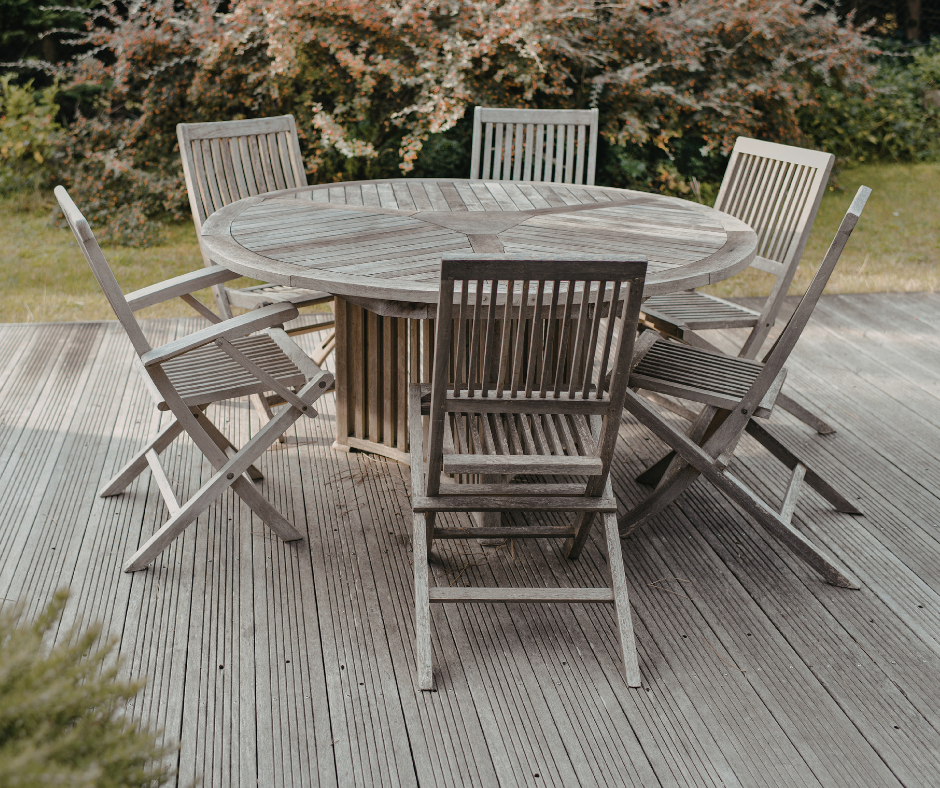 Outdoor Dining Sets