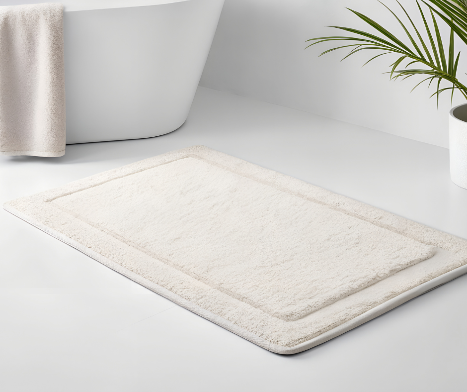 Bath Rugs & Mats