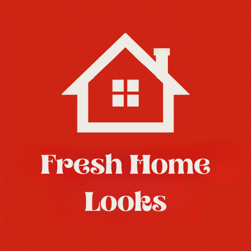 Fresh Home Looks