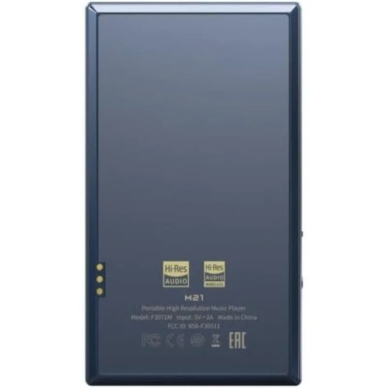 Android 13 Portable Music Player MP3 Walkman 680