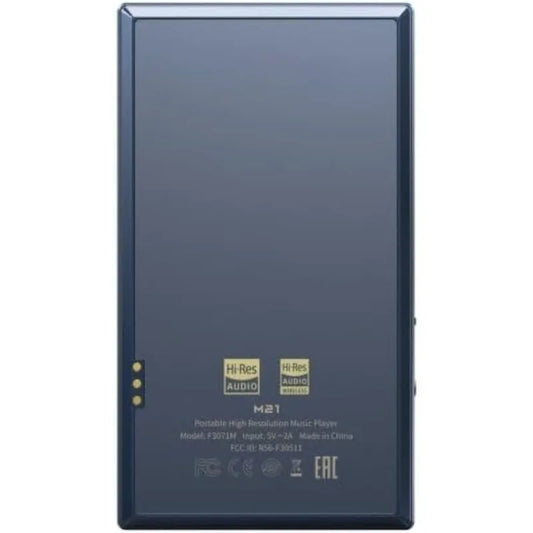 Android 13 Portable Music Player MP3 Walkman 680