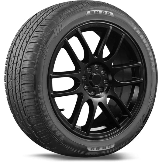 Set of 4 All Season Car Tire