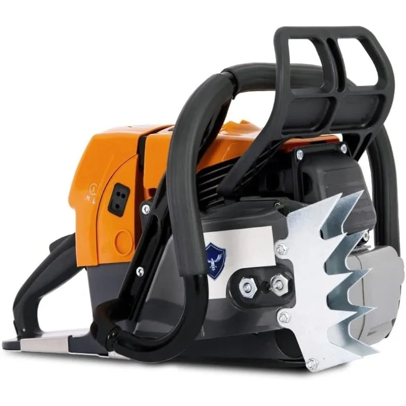 Chain Saw Power Head 54mm