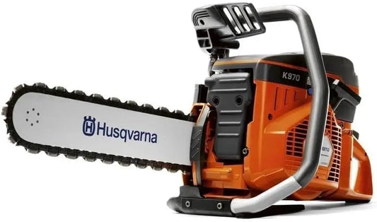 Chainsaw Chain 2-Bolt Design