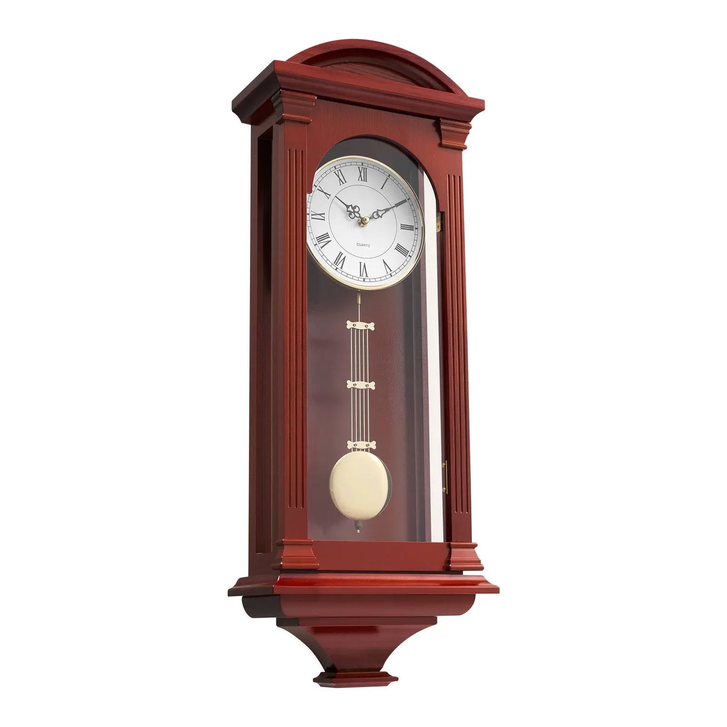 Grandfather Clock  Pendulum Wall
